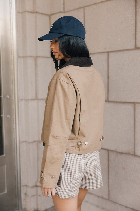 Heritage Jacket